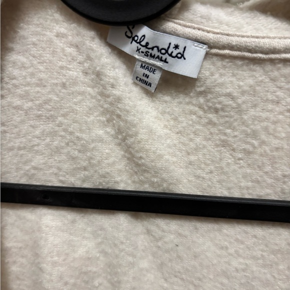 Splendid Sweater - Picture 2 of 2